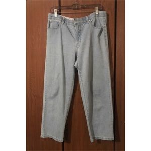 Light blue Jeans 👖 ✨